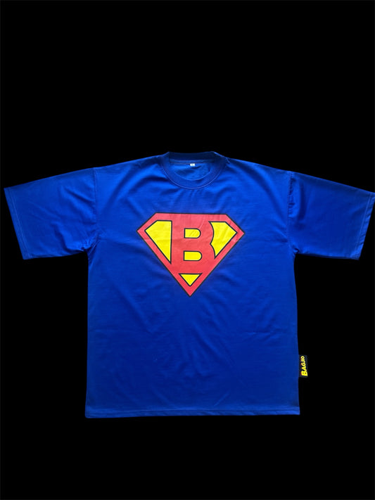 SUPER 🅱️ TEE